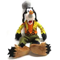 Plush - KINGDOM HEARTS / Goofy