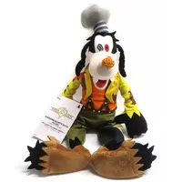 Plush - KINGDOM HEARTS / Goofy
