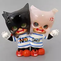 Trading Figure - POP MART