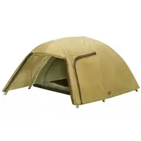 Trading Figure - Miniature - Solo Camp Miniature Collection