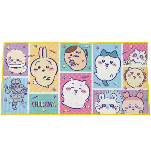 Picnic Sheet - Chiikawa