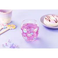 Tumbler, Glass - Mug - Chiikawa / Momonga