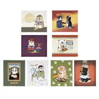 Mofu Mofu Journey - mofusand