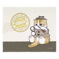 Mofu Mofu Journey - mofusand