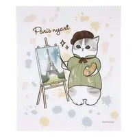 Mofu Mofu Journey - mofusand