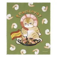 Mofu Mofu Journey - mofusand