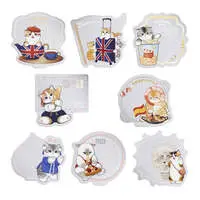 Mofu Mofu Journey - mofusand