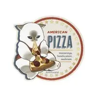 Mofu Mofu Journey - mofusand