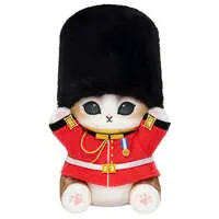 Mofu Mofu Journey - mofusand