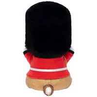 Mofu Mofu Journey - mofusand