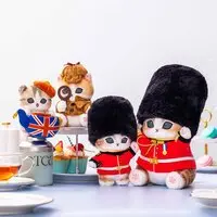 Mofu Mofu Journey - mofusand