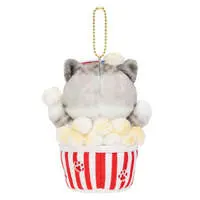 Mofu Mofu Journey - mofusand