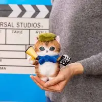 Mofu Mofu Journey - mofusand