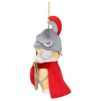 Mofu Mofu Journey - mofusand