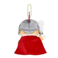 Mofu Mofu Journey - mofusand