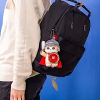 Mofu Mofu Journey - mofusand