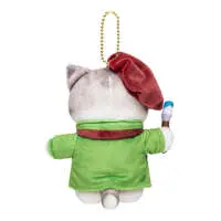 Mofu Mofu Journey - mofusand