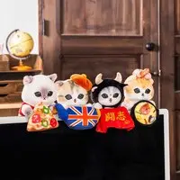 Mofu Mofu Journey - mofusand