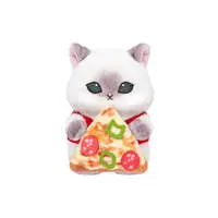 Mofu Mofu Journey - mofusand