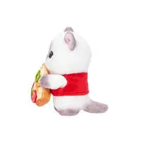 Mofu Mofu Journey - mofusand