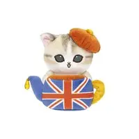 Mofu Mofu Journey - mofusand