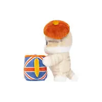 Mofu Mofu Journey - mofusand