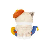 Mofu Mofu Journey - mofusand