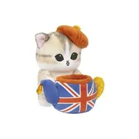 Mofu Mofu Journey - mofusand