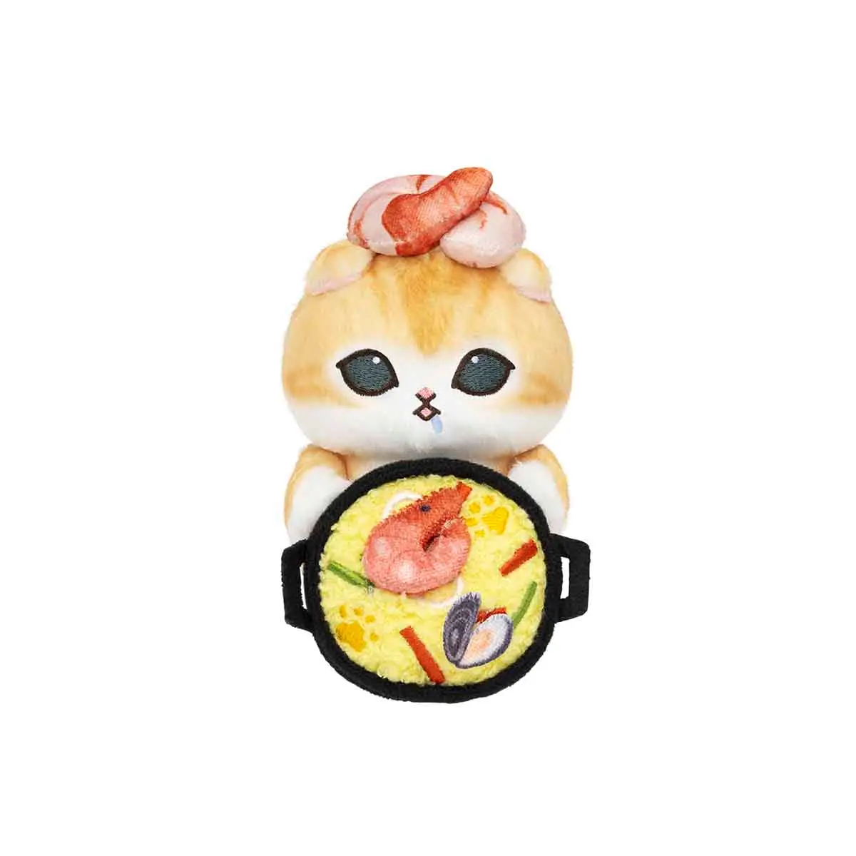 Mofu Mofu Journey - mofusand