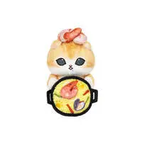 Mofu Mofu Journey - mofusand