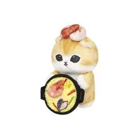 Mofu Mofu Journey - mofusand