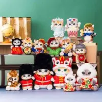 Mofu Mofu Journey - mofusand