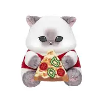 Mofu Mofu Journey - mofusand