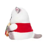 Mofu Mofu Journey - mofusand