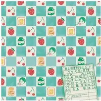 Origami - Whisper of the Heart / Baron & Shizuku & Moon & Dwarf King