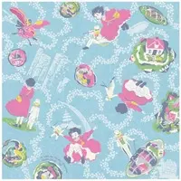 Origami - Whisper of the Heart / Baron & Shizuku & Moon & Dwarf King