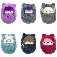 Key Chain - Ghost in the Shell