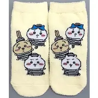 Clothes - Socks - Chiikawa / Chiikawa & Usagi & Hachiware