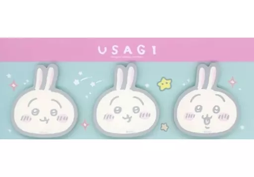 Stationery - Chiikawa / Usagi