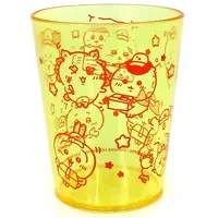 Tumbler, Glass - Chiikawa