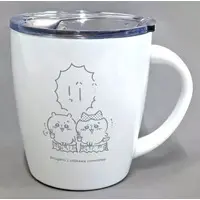 Tableware - Chiikawa