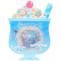 Stickers - Sanrio characters / Cinnamoroll