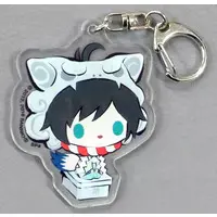 Key Chain - SHOW BY ROCK!! / Riku