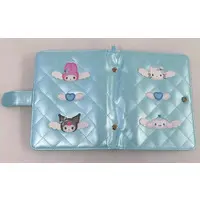 Stationery - Sanrio characters / Cinnamoroll & My Melody & Hello Kitty