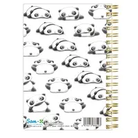 Stationery - Notebook - Tarepanda