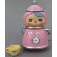 Trading Figure - POP MART