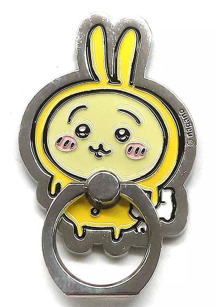 Smartphone Ring Holder - Chiikawa / Usagi