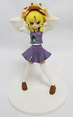 Trading Figure - Touhou Project