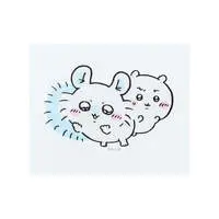 RepePeta - Chiikawa / Chiikawa & Momonga