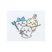 RepePeta - Chiikawa / Chiikawa & Usagi & Hachiware